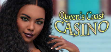 Queen's Coast Casino - Uncut steam charts