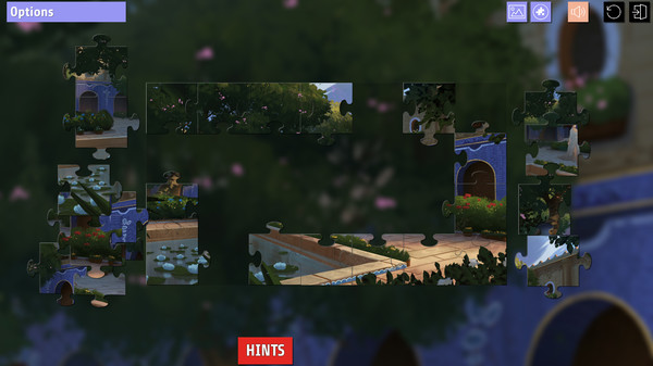 My Jigsaw Adventures - Roads of Life Soundtrack