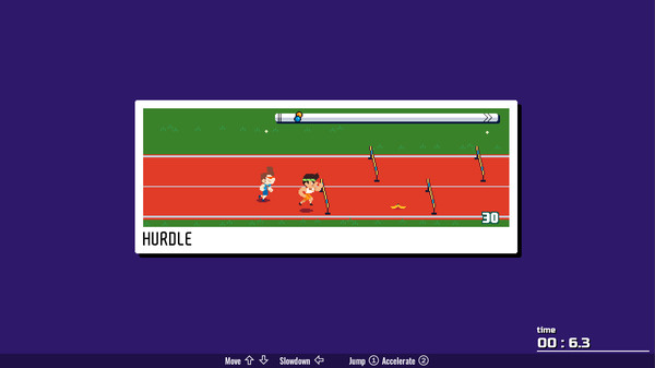 The Hero with a Thousand Arms / 千手英雄.