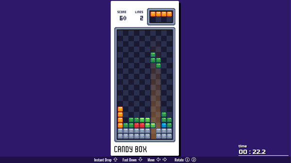 The Hero with a Thousand Arms / 千手英雄.