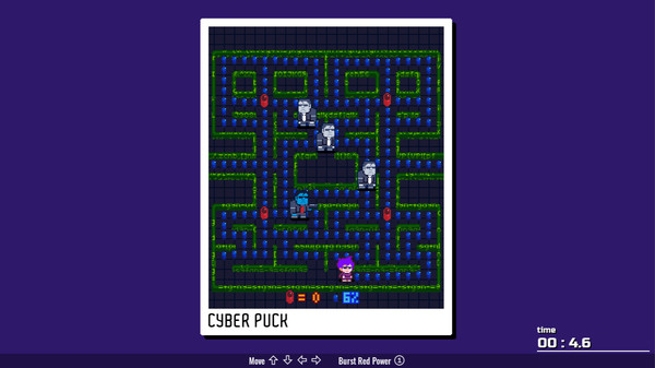 The Hero with a Thousand Arms / 千手英雄.