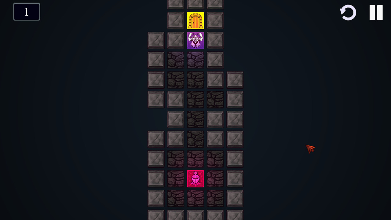 #1. Dungeon Solver (Steam) 由: Crickkin