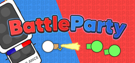 BattleParty - TeamNova. Popular. Released April 27, 2020