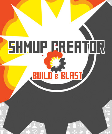 SHMUP Creator