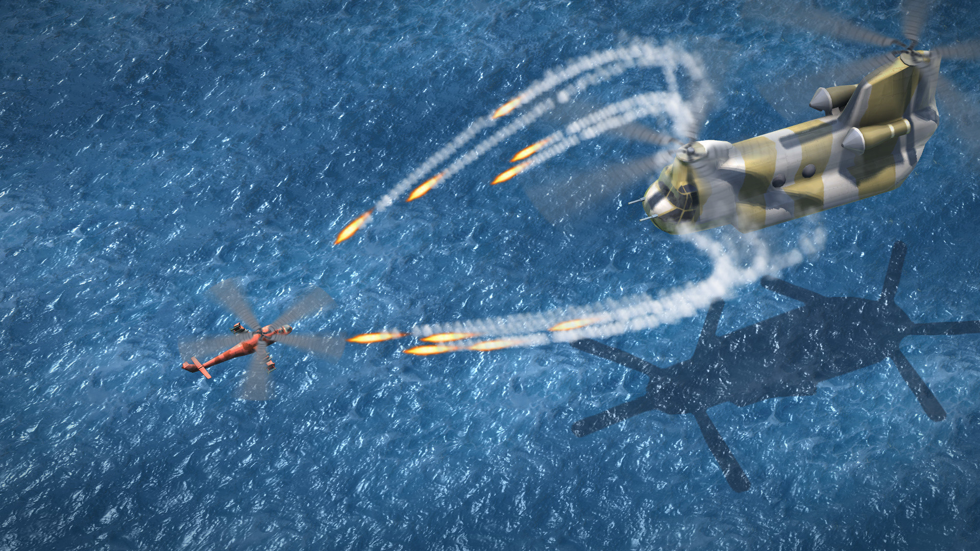 SHMUP Creator screenshot #10