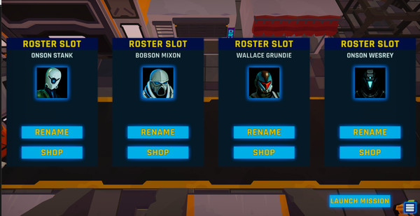 Synth War Tactics screenshot 5