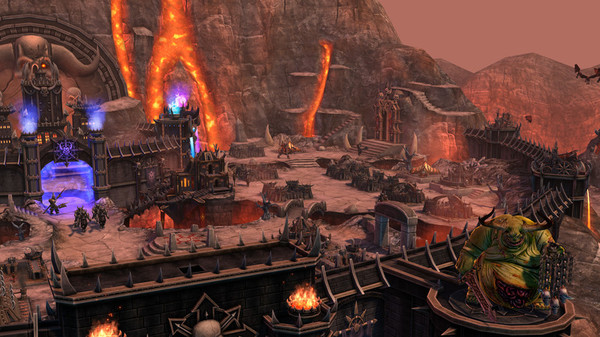 Legendary Khorne - White Dwarf Promotion