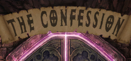 Image for The Confession