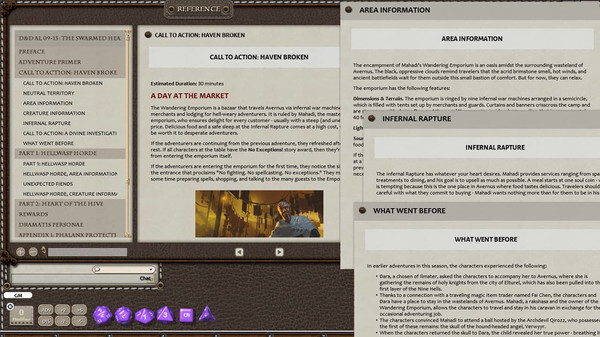 Fantasy Grounds - D&D Adventurers League 09-13 The Swarmed Heart