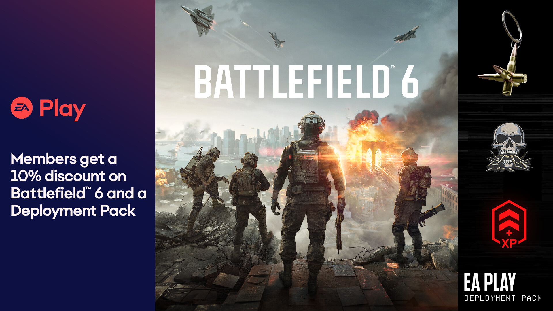 EA Play screenshot #3