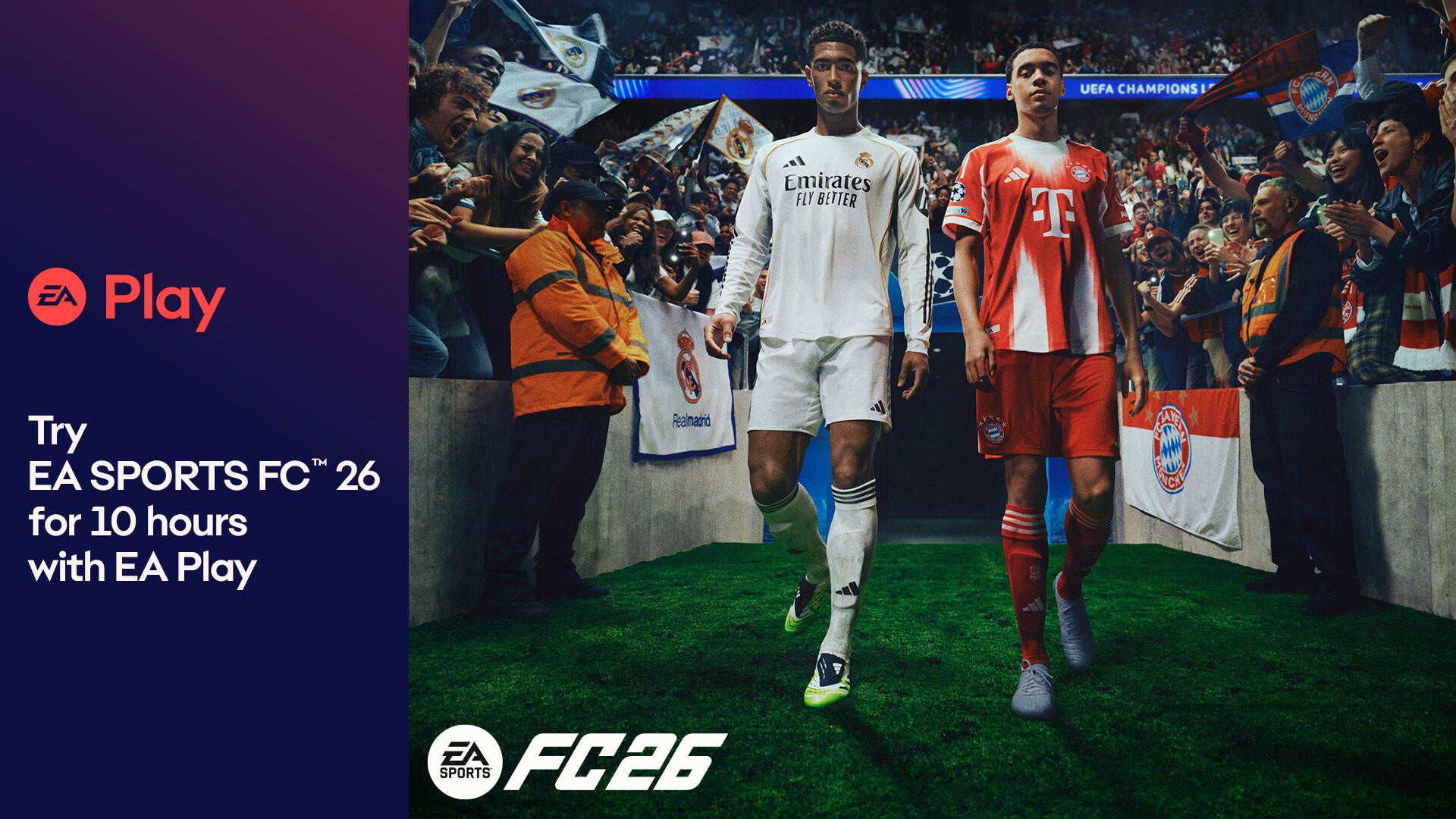 EA Play screenshot #2