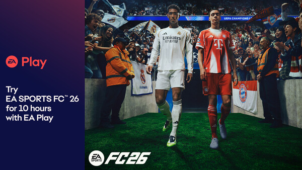 EA Play