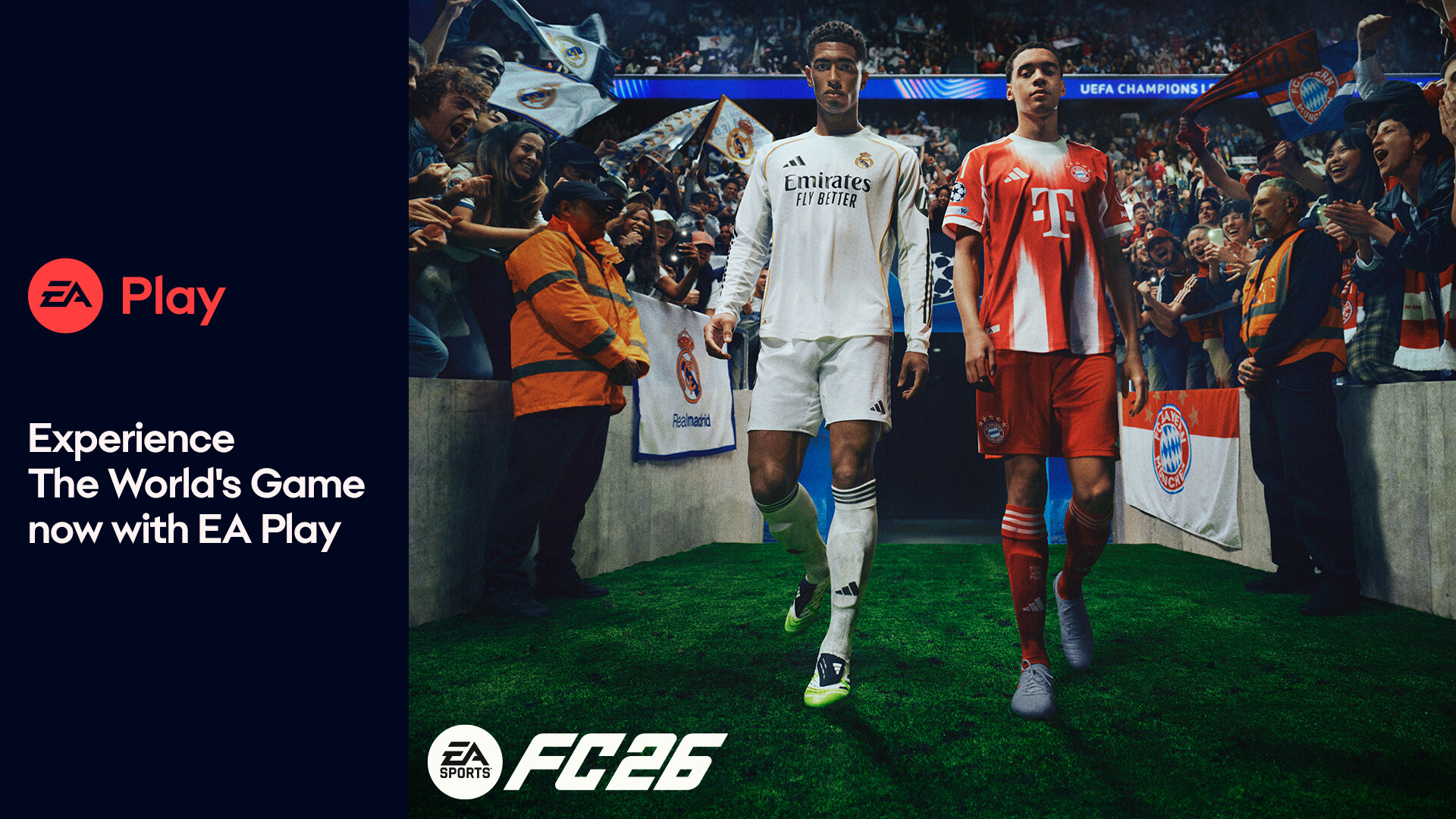 EA Play screenshot 4