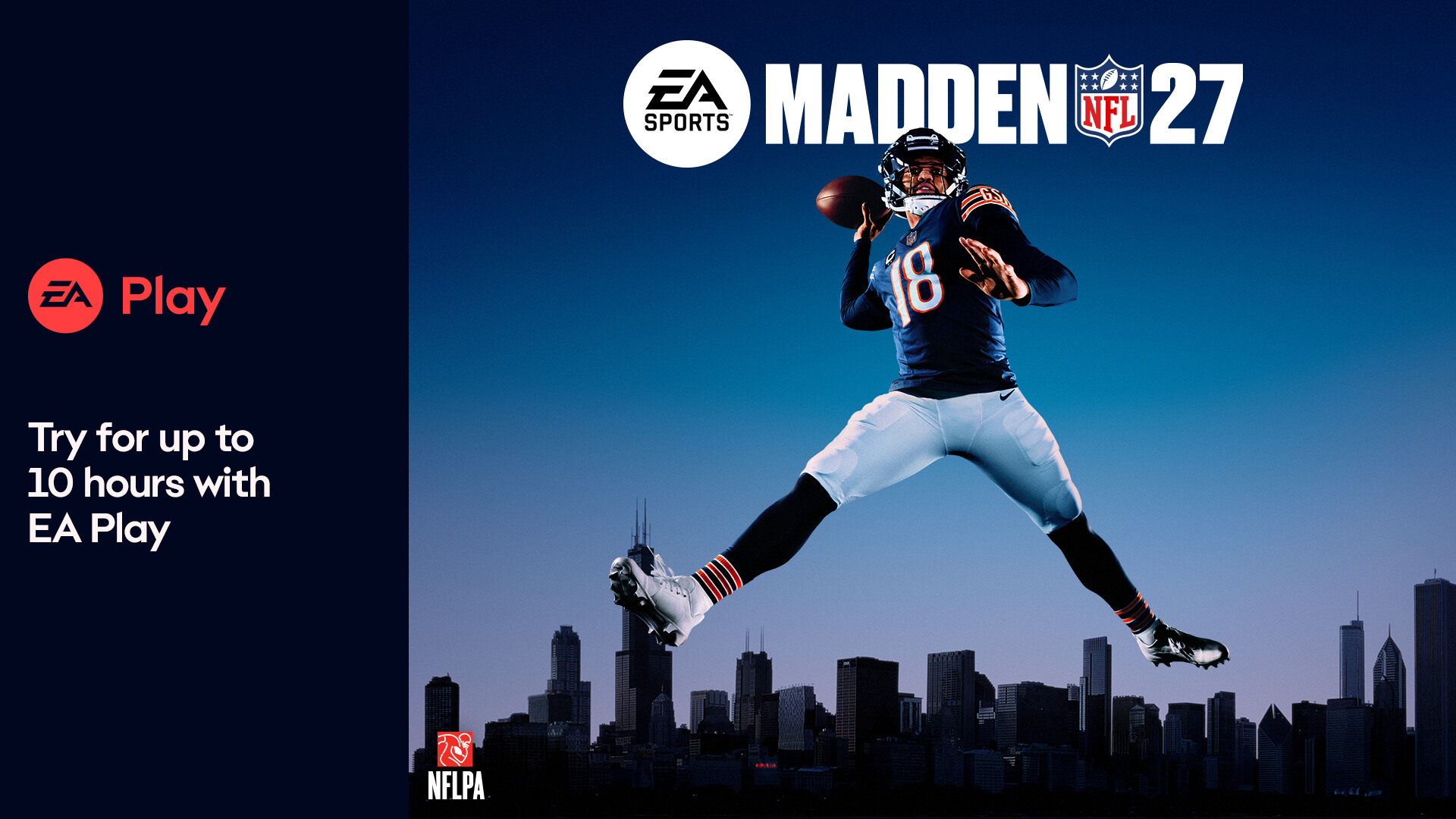 EA Play screenshot #3