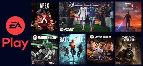 EA Play by Electronic Arts - Game from developer catalog