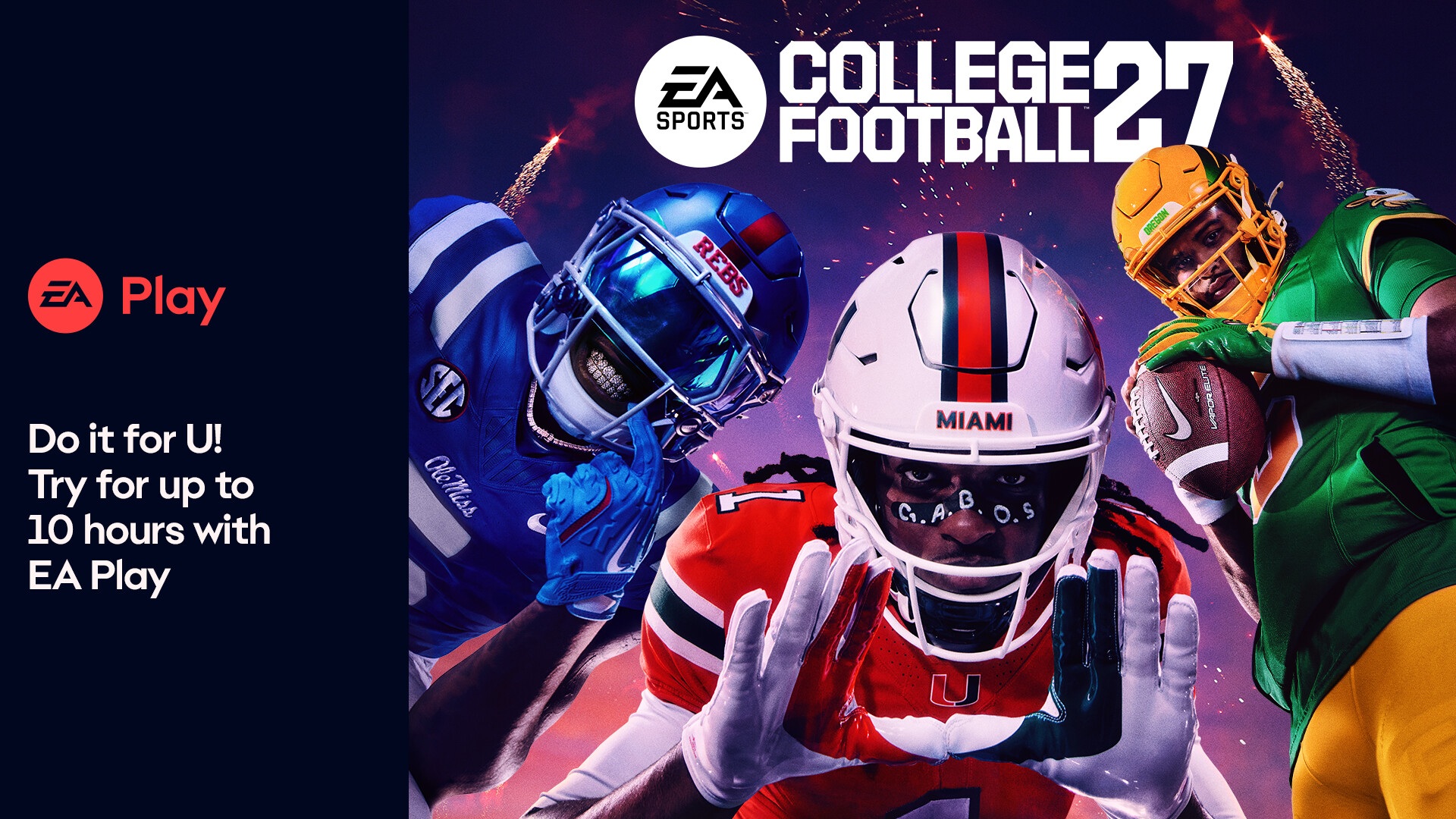 EA Play screenshot #4