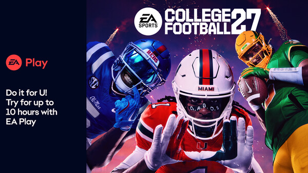 EA Play — скриншот 3