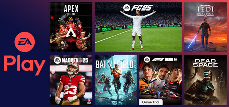 EA Play