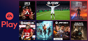 EA Play
