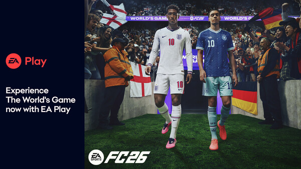 EA Play — скриншот 4