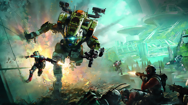 EA Play Screenshot