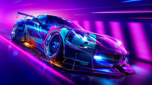 EA Play Screenshot
