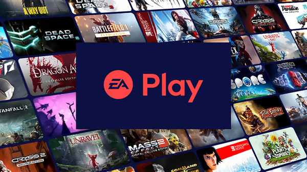 EA Play Screenshot