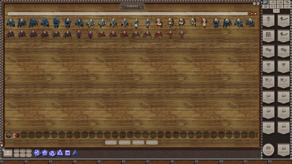 Fantasy Grounds - Devin Night TP124: Wasteland Warriors 3