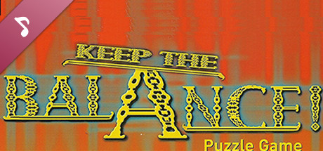 Keep the Balance Soundtrack banner image