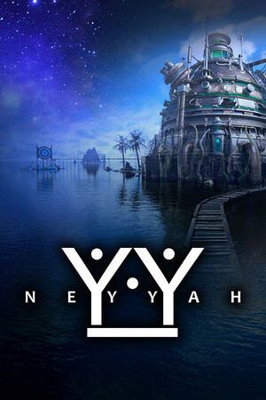 Cover art of Neyyah
