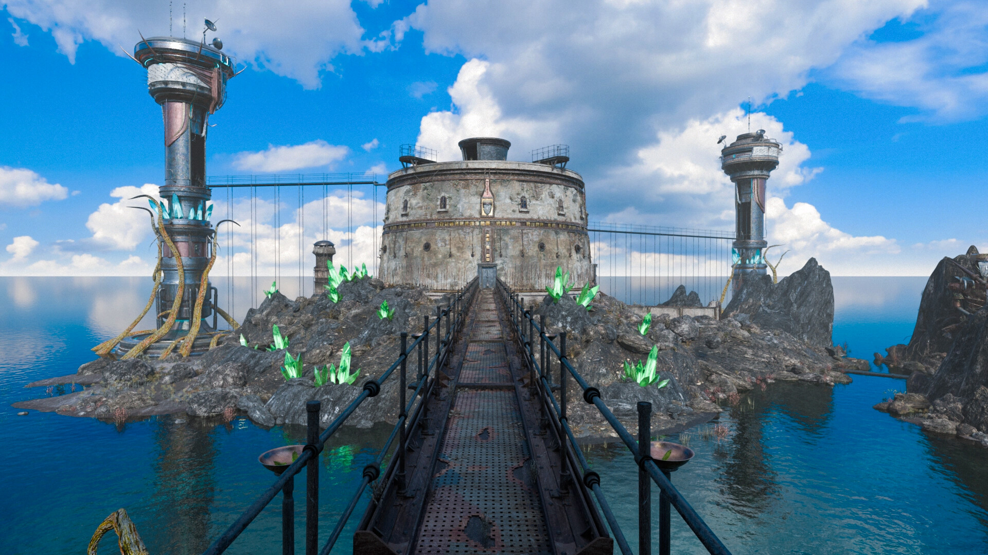 Neyyah screenshot #5