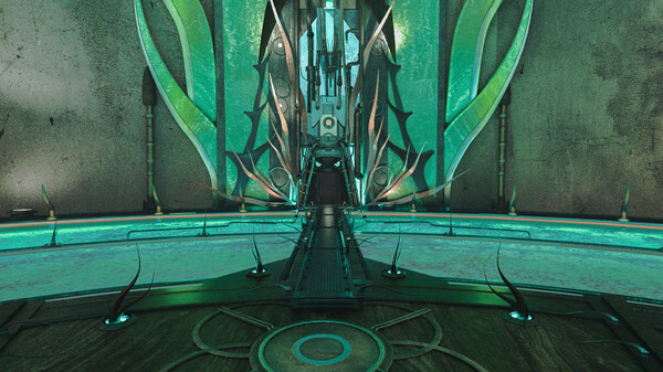 Neyyah Screenshot