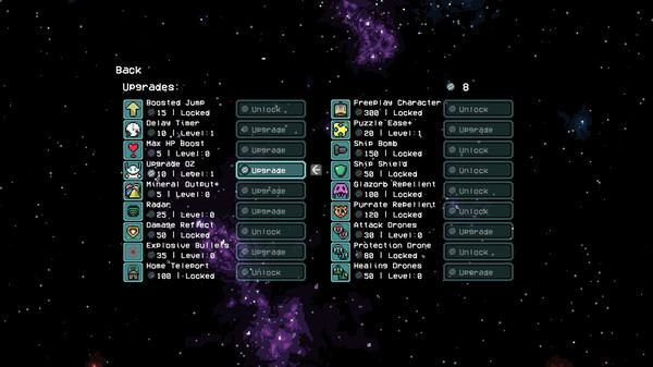 Operation Zeta screenshot 6