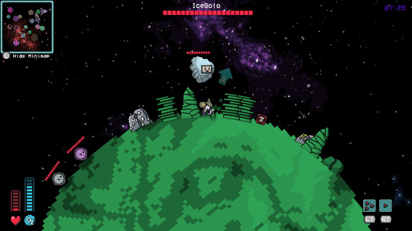 Operation Zeta screenshot 2