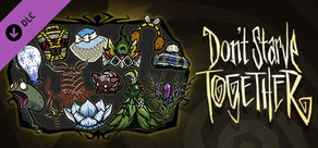 Don't Starve Together: Spring Cleaning Bundle