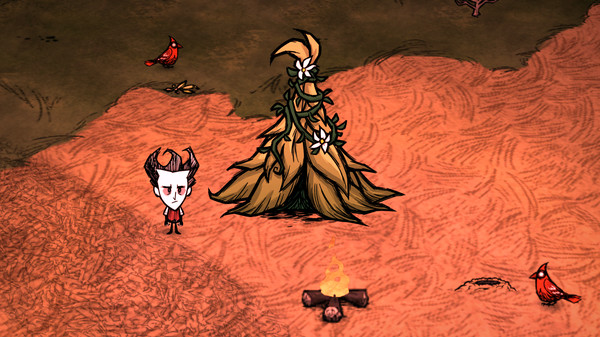 KHAiHOM.com - Don't Starve Together: Spring Cleaning Bundle