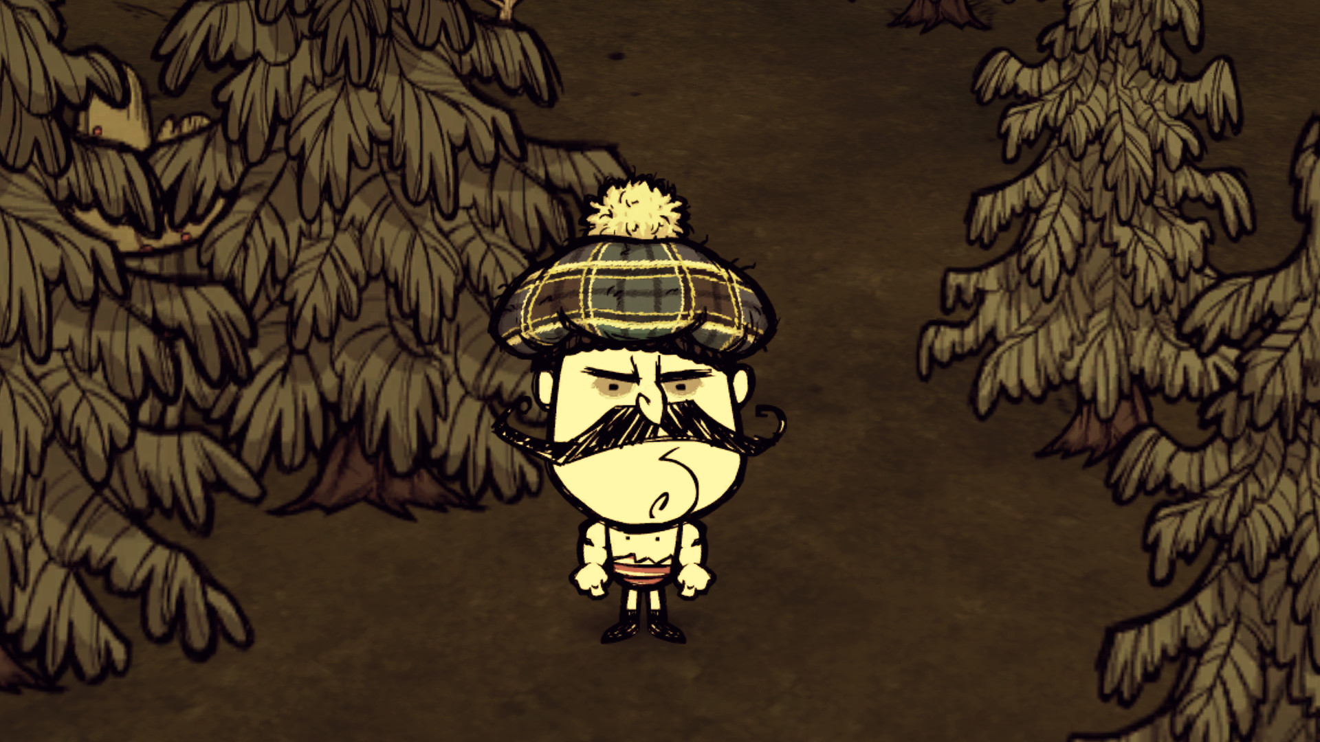 Don't Starve Together: Spring Cleaning Bundle Screenshot Thumbnail 7
