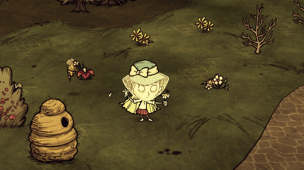 KHAiHOM.com - Don't Starve Together: Spring Cleaning Bundle