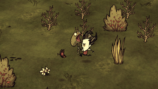 KHAiHOM.com - Don't Starve Together: Spring Cleaning Bundle