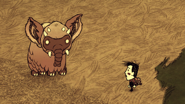 KHAiHOM.com - Don't Starve Together: Spring Cleaning Bundle