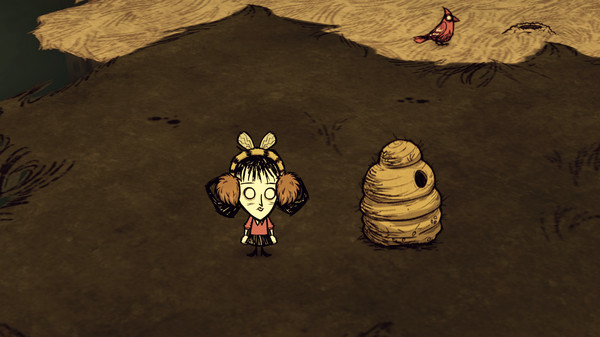 KHAiHOM.com - Don't Starve Together: Spring Cleaning Bundle