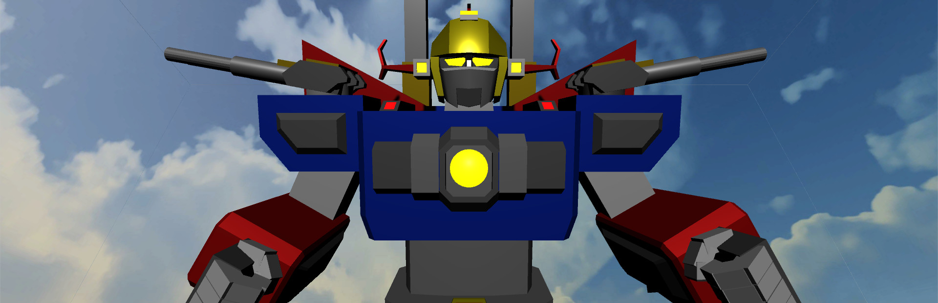 Robot Builder War