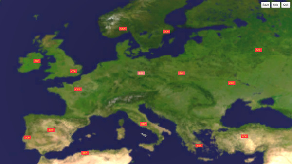 Robot Builder War screenshot 2