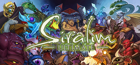 Siralim Ultimate banner