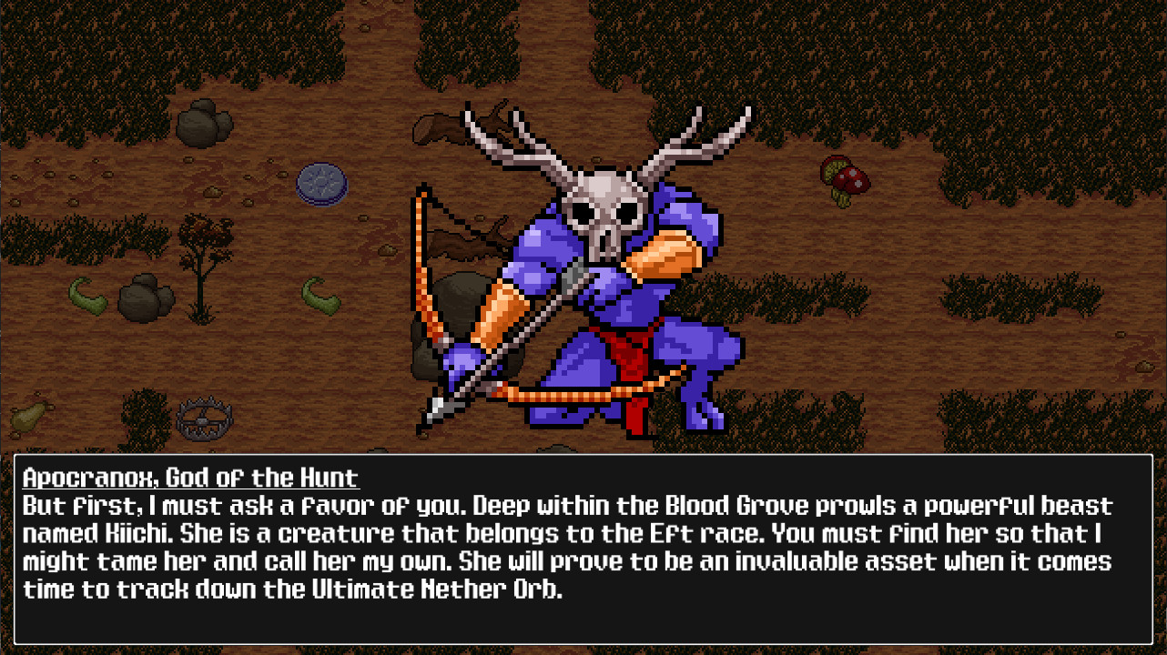 Screenshot 5 from Siralim Ultimate