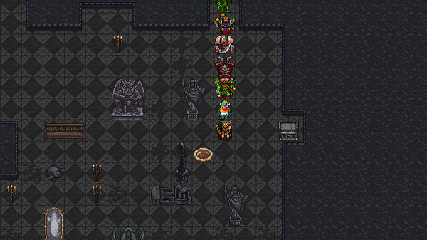 Siralim Ultimate