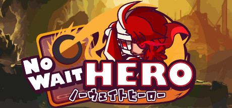 NoWaitHero banner