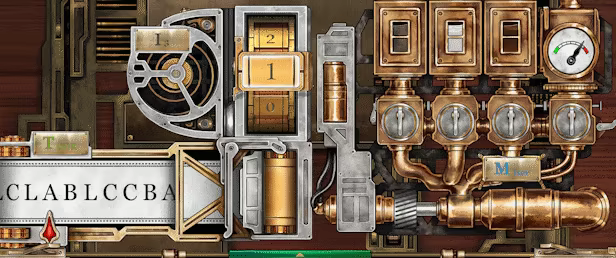 Alan's Automaton Workshop video 1