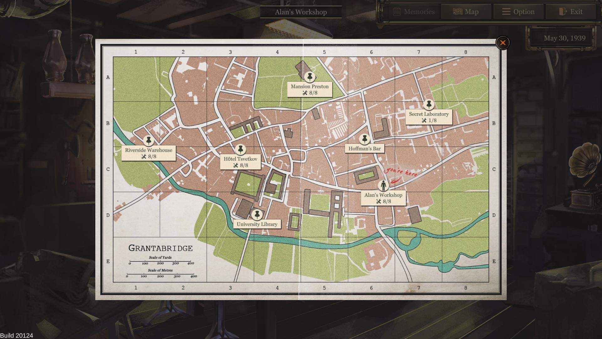 #9. Alan's Automaton Workshop (Steam) 由: Laputa Labs