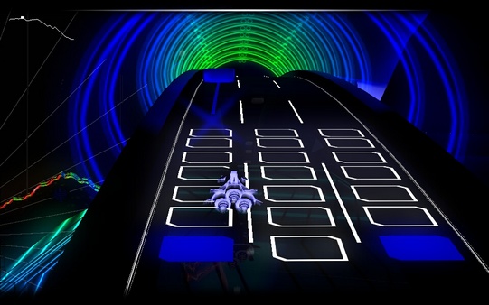 AudioSurf